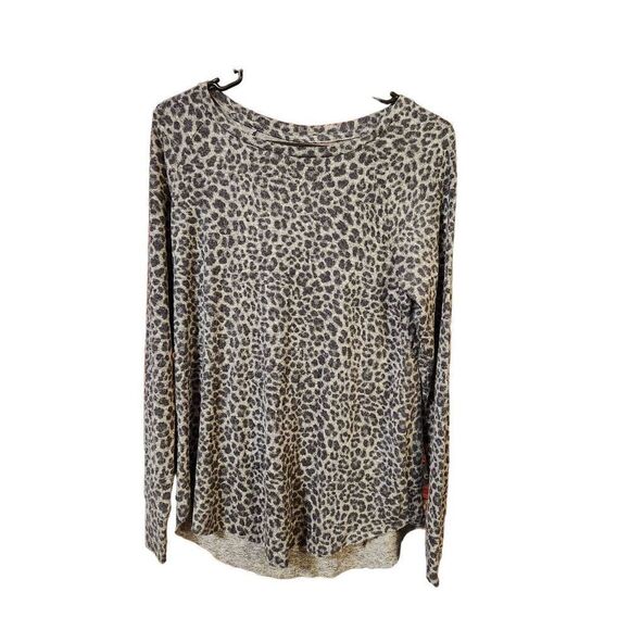 Grayson threads S long sleeve top grey - Picture 4 of 7